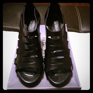 Franco Sarto Pumps "Crest"